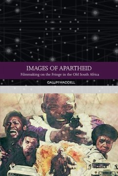 Images of Apartheid - Waddell, Calum