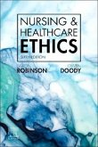 Nursing & Healthcare Ethics