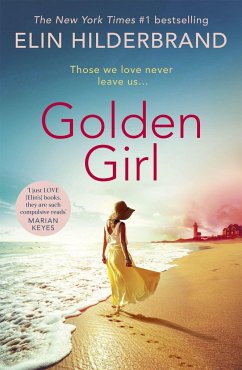 Golden Girl - Hilderbrand, Elin