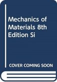 Mechanics Of Materials 8th Edition, Si Units