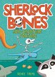 Sherlock Bones and the Sea-creature... - Bild 1