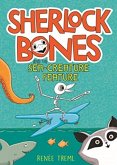 Sherlock Bones and the Sea-creature Feature