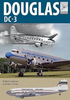 Flight Craft 21: Douglas DC-3 - Jackson, Robert
