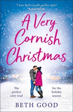 Cover A Very Cornish Christmas