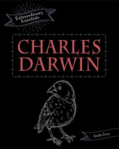 Charles Darwin - Croy, Anita