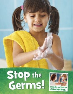 Stop the Germs! - Schuh, Mari