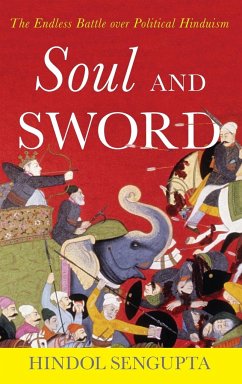 Soul and Sword - Sengupta, Hindol