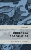 Undersea Geopolitics