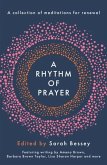 A Rhythm of Prayer