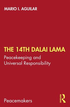 The 14th Dalai Lama - Aguilar, Mario I.