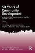 50 Years of Community Development Vol II - Bild 1