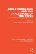 Adult Education and the Challenges of... - Bild 1