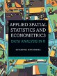 Applied Spatial Statistics and... - Bild 1