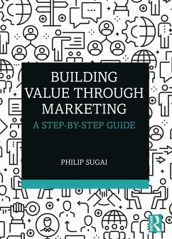 Building Value through Marketing - Sugai, Philip (Doshisha University, Japan)