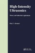 High-Intensity Ultrasonics - Bild 1