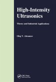 High-Intensity Ultrasonics High-Intensity Ultrasonics
