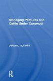 Managing Pastures and Cattle Under Coconuts