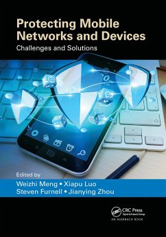 Cover Protecting Mobile Networks and Devices