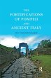 The Fortifications of Pompeii and... - Bild 1