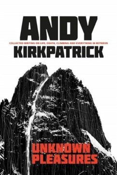 Unknown Pleasures - Kirkpatrick, Andy