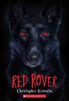 Red Rover - Krovatin, Christopher
