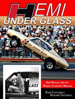 Hemi Under Glass - Truesdell, Rich; Fletcher, Mark