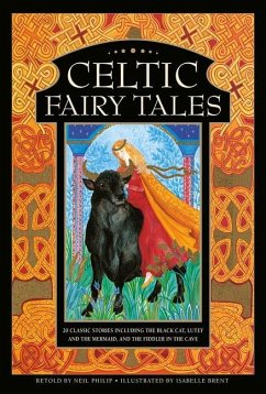 Celtic Fairy Tales - Philip, Neil