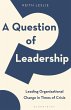 A Question of Leadership - Bild 1