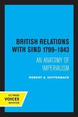 British Relations with Sind 1799 - 1843