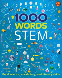 1000 Words: STEM - DK
