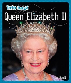 Info Buzz: History: Queen Elizabeth II - Howell, Izzi