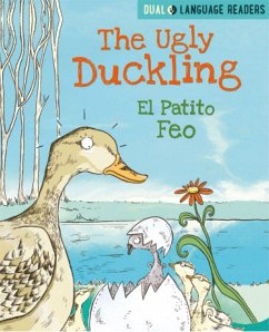 Dual Language Readers: The Ugly Duckling: El Patito Feo - Walter, Anne