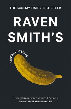 Raven Smith's Trivial Pursuits - Smith, Raven