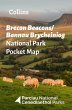 Brecon Beacons National Park Pocket Map - Bild 1