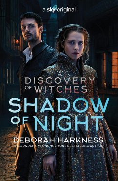 Shadow of Night - Harkness, Deborah