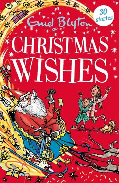 Christmas Wishes - Blyton, Enid