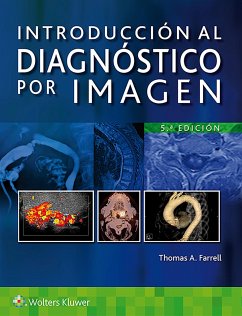 Introducción al Diagnóstico por Imagen