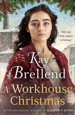 A Workhouse Christmas - Brellend, Kay