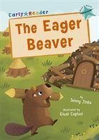 The Eager Beaver - Jinks, Jenny
