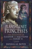 Plantagenet Princesses