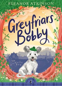 Greyfriars Bobby - Atkinson, Eleanor