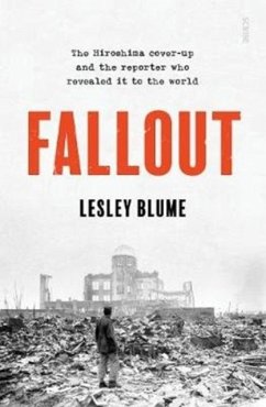 Fallout - Blume, Lesley