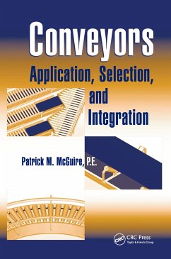 Conveyors - McGuire, Patrick M