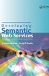 Developing Semantic Web Services - Bild 1