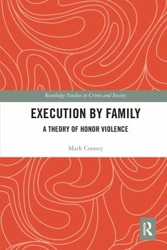 Execution by Family - Cooney, Mark