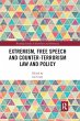 Extremism, Free Speech and... - Bild 1