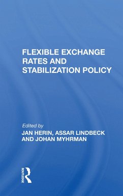 Flexible Exchange Rates/h - Herin, Jan