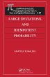 Large Deviations and Idempotent... - Bild 1