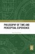 Philosophy of Time and Perceptual... - Bild 1