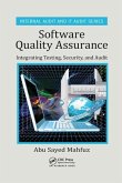 Software Quality Assurance